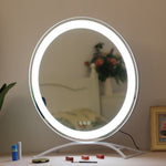 Vanity Light Mirror