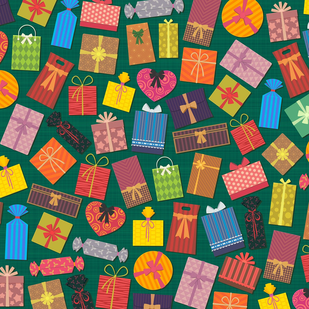 Gift Wrap